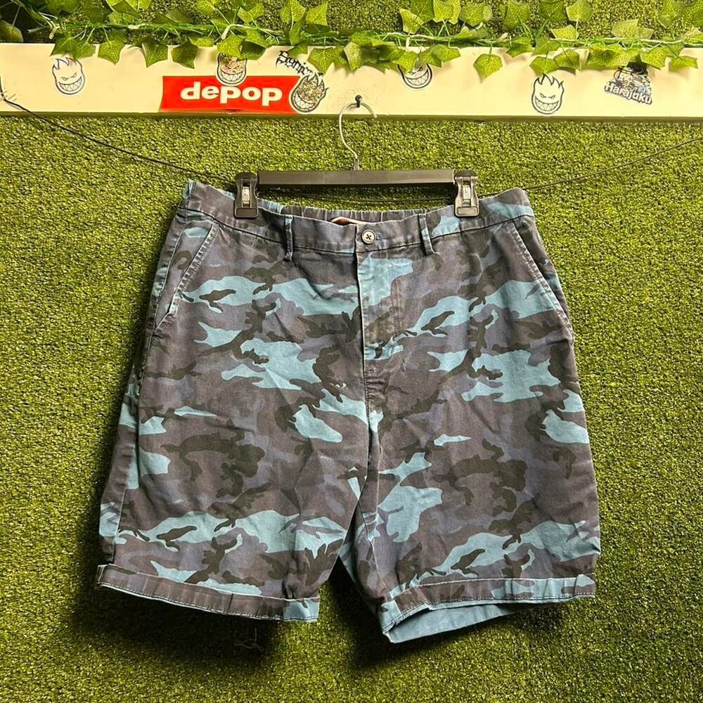 Tommy-hilfiger Men's Shorts